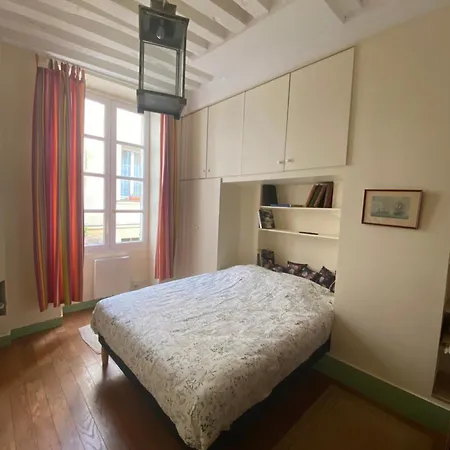 Apartman Logis Charles Perrault - Chateau Versailles