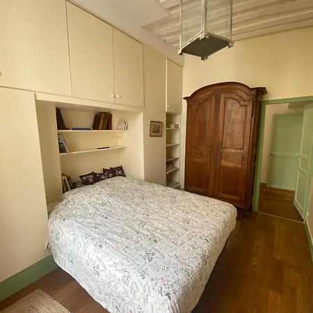 Logis Charles Perrault - Chateau