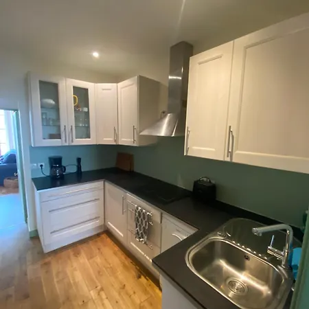 Apartment Logis Charles Perrault - Chateau *