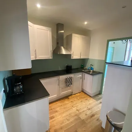 Apartment Logis Charles Perrault - Chateau *