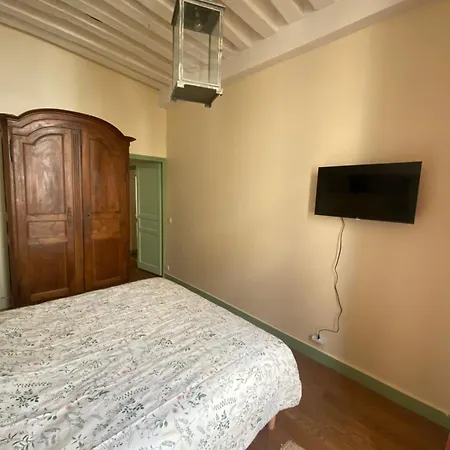 Apartment Logis Charles Perrault - Chateau Versailles