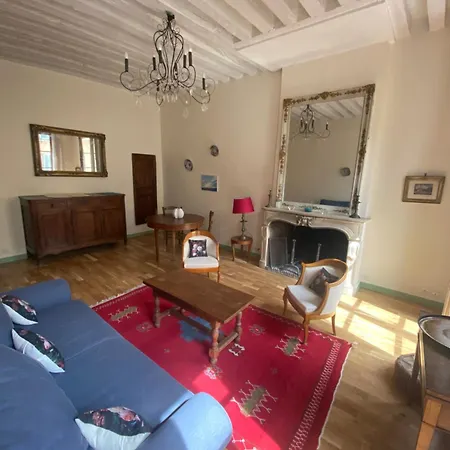 Logis Charles Perrault - Chateau Versailles