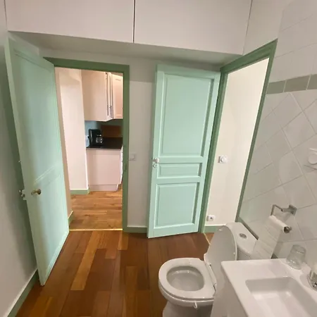 Logis Charles Perrault - Chateau