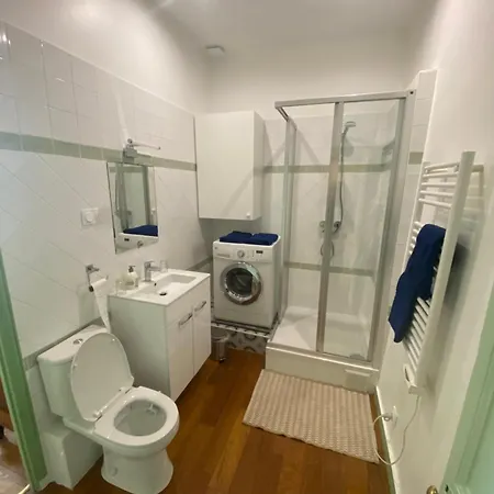 Apartment Logis Charles Perrault - Chateau