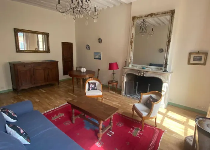 Logis Charles Perrault - Chateau 凡尔赛